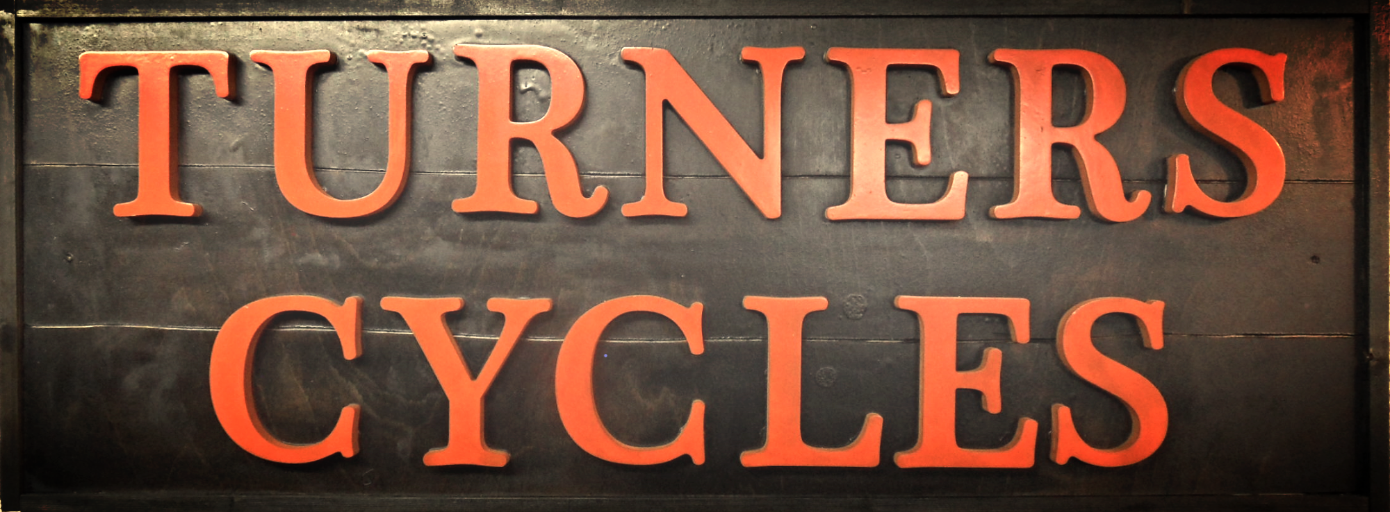 Turners Cycles - Bike Shop - Taunton, Somerset.